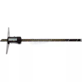   HOREX Digitális mélységmérő tolómérő 0-300mm 2263722 2263722