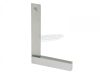 HELIOS PREISSER Derékszög 150x100mm 90° DIN875/2 0376 114