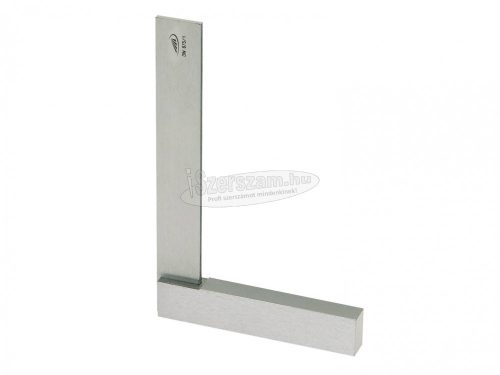 HELIOS PREISSER Derékszög 150x100mm 90° DIN875/2 0376 114