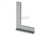 HELIOS PREISSER Talpas derékszög 400x200mm 90° DIN875/2 0372 108