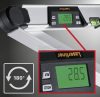 LASERLINER Elektronikus szögmérő, 60 cm, ArcoMaster 075,131A 075.131A