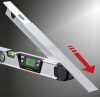 LASERLINER Elektronikus szögmérő, 60 cm, ArcoMaster 075,131A 075.131A