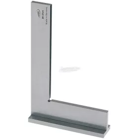   HELIOS PREISSER Talpas derékszög 300x175mm 90° DIN875/2 0372 107