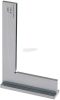 HELIOS PREISSER Talpas derékszög 150x100mm 90° DIN875/2 0372 104