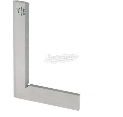 HELIOS PREISSER Élderékszög 50x40mm 90° DIN875/00 0388 202