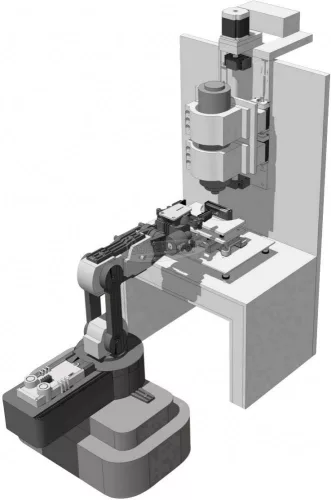 STABILA Digitális dőlésszög mérő, TECH 500 DP 19125 19125