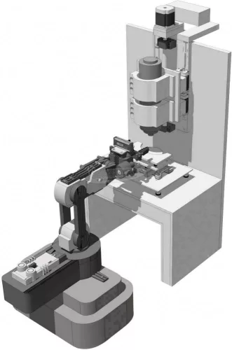 STABILA Digitális dőlésszög mérő, TECH 500 DP 19125 19125