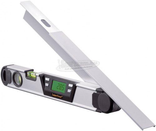 LASERLINER Digitális szögmérő ARCOMASTER 60 075,131A 600mm 220 ° ISO