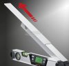 LASERLINER Digitális szögmérő ARCOMASTER 45 075,130A 400mm 220° ISO 075.130A-45