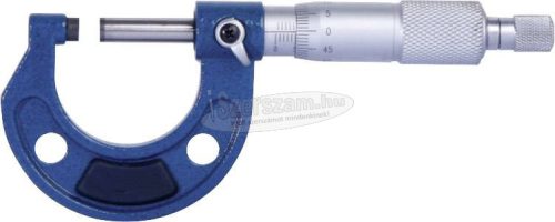 BASETECH Mikrométer 50-75mm/0,01mm DIN 863-1 1599709
