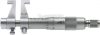 HELIOS PREISSER Belső mikrométer 5-30mm/0,01mm 0885 501