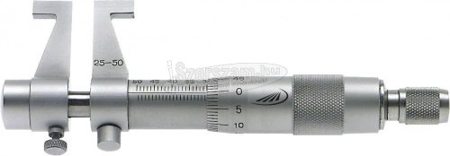 HELIOS PREISSER 0885501 Belső mikrométer 5-30mm Leolvasás: 0,01mm 885501