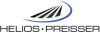 HELIOS PREISSER Mikrométer, kengyeles 0-25mm 0,5mm DIN 863-1 0800 501