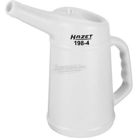 HAZET Mérőpohár 5 liter 198-8