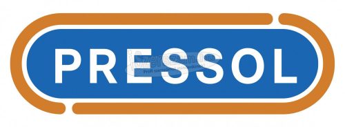 PRESSOL Mérőedény, műanyag 07502 7522