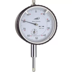   HELIOS PREISSER Mérőóra, indikátoróra 10mm/0,01mm DIN 878 0701 110