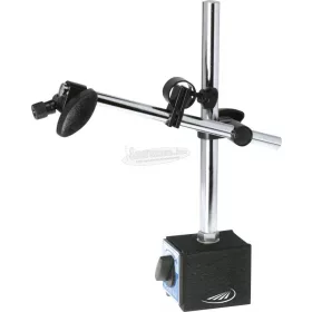 HELIOS PREISSER mérőállvány mágneses 230x140mm 0753 110