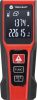 TOOLCRAFT Lézeres távolságmérő, max 20 m, TO-6680535