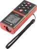 TOOLCRAFT Lézeres távolságmérő max 40 m, LDM X40 TO-4859223