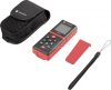 TOOLCRAFT Lézeres távolságmérő max 40 m, LDM X40 TO-4859223