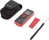 TOOLCRAFT Lézeres távolságmérő max 40 m, LDM X40 TO-4859223
