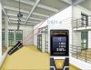 LASERLINER Lézeres távolságmérő max 30 m, 080,840A 080.840A