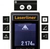 LASERLINER Lézeres távolságmérő max 30 m, 080,840A 080.840A