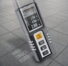 LASERLINER Lézeres távolságmérő max 25m-ig DistanceMaster Compact 080,936A 080.936A
