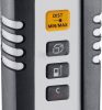 LASERLINER Lézeres távolságmérő max 25m-ig DistanceMaster Compact 080,936A 080.936A