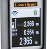 LASERLINER Lézeres távolságmérő max 25m-ig DistanceMaster Compact 080,936A 080.936A