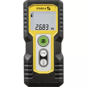 STABILA LD 220 lézeres távolságmérő max 30 m-ig 18816