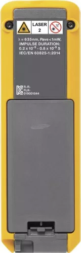 FLUKE Lézeres távolságmérő 40m FLUKE-417D 5099292