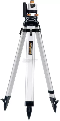 LASERLINER Forgólézer lézervevővel, BeamControl-Master 120 026.04.00A