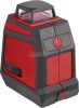 TOOLCRAFT Keresztvonalas lézer, KLL-500 TO-5645454