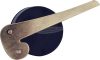 BERGER & SCHRÖTER Középpont kereső 133x45x10mm Sárgaréz 814554