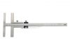 HELIOS PREISSER Tolómérő Speciális acél 160mm/0,05mm 17x3,5mm 0344 501