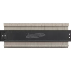   TOOLCRAFT Profilmérő, kontúrsablon, 1595613 254mm (max) 1595613
