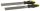 C.K Lapos reszelő és ráspoly 200mm T0106 08