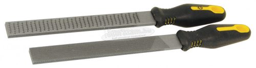 C.K Lapos reszelő és ráspoly 200mm T0106 08