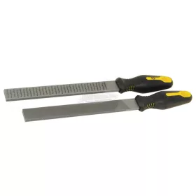 C.K lapos reszelő és ráspoly 150mm T0106 06