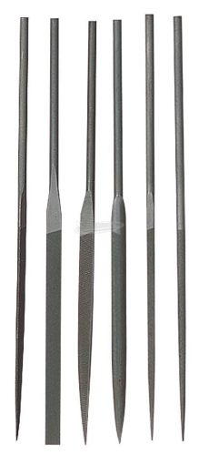 C.K Tűreszelő készlet 6 részes 100mm T0124P