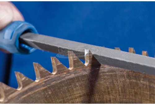 PFERD keskeny fűrészreszelő PF 1237 125 H2 11275127