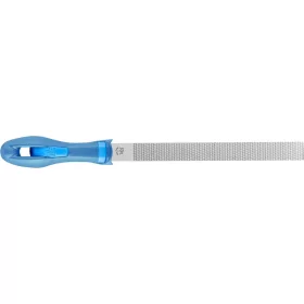 PFERD lapos tompa végű ráspoly PF 1512 200 H2 11231207