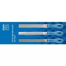 PFERD reszelőkészlet PF-Set 300 200; 3 részes 11202300