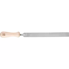   PFERD Kulcsreszelő lapos/tompavégű SB-kiszerelés SB1117 100 H2 11251102