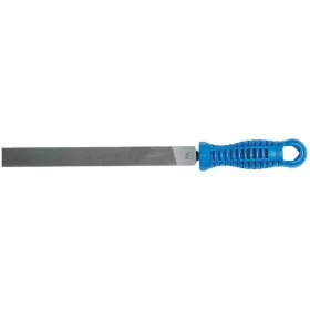   GEDORE félgömbölyű műhelyreszelő több méretben 8725 2-XX