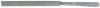 GEDORE érintkező reszelő 150mm 2-es vágás 8729 6771080 8729
