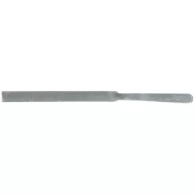   GEDORE érintkező reszelő 150mm 2-es vágás 8729 6771080 8729