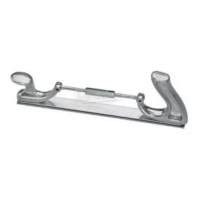   GEDORE karosszéria reszelő, reszelőlap nélkül 269 L 6460160