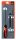 BAHCO Láncfűrész-élező reszelő készlet 200x4,8mm 168-COMBI-4,8 168-COMBI-4.8